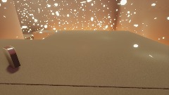 Parkour test 3000 level eight