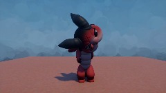 My Dragon Can't stop controlling itself!