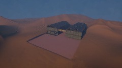 A screenshot taken in Dreams. 6 of 6.
