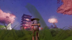 Haruto's Last New Year. A Haiku.