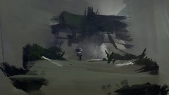 A screenshot taken in Dreams. 14 of 22.