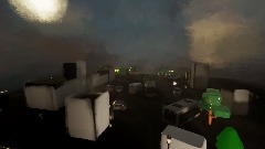 A screenshot taken in Dreams. 18 of 23.