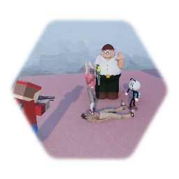 POV: Fortnite now