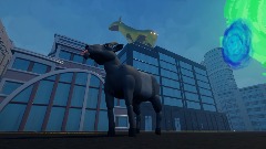 Goat Simulator 5