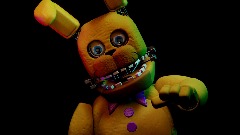 A screenshot taken in Dreams. 1 of 4.