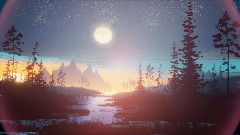 A screenshot taken in Dreams. 4 of 4.