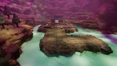 A screenshot taken in Dreams. 1 of 8.