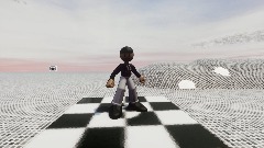 A screenshot taken in Dreams. 4 of 29.