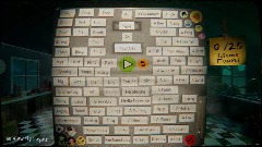 A screenshot taken in Dreams. 13 of 20.