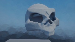 Skull