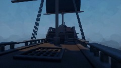 A screenshot taken in Dreams. 16 of 19.