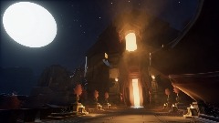 Sacred serenity (Part four)