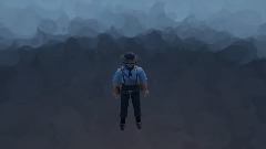 A screenshot taken in Dreams. 1 of 2.