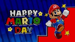 A screenshot taken in Dreams. 7 of 19.