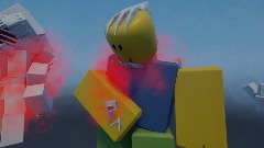 A screenshot taken in Dreams. 14 of 21.