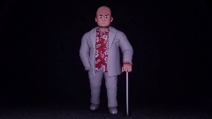 Wilson Fisk "Kingpin"