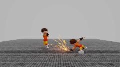 A Few Animations