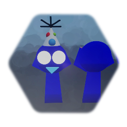 Toasted rainbow sandwich 1996 oc