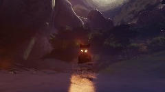 A screenshot taken in Dreams. 11 of 21.