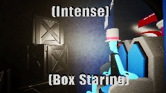 A screenshot taken in Dreams. 1 of 2.