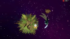 A screenshot taken in Dreams. 7 of 29.