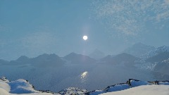 A screenshot taken in Dreams. 14 of 17.