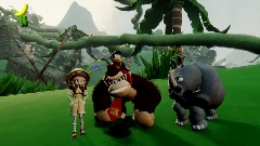 A screenshot taken in Dreams. 14 of 14.