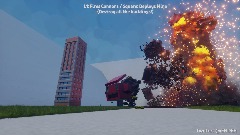 A screenshot taken in Dreams. 20 of 28.