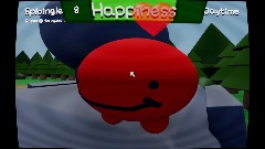 A screenshot taken in Dreams. 9 of 16.