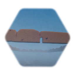 Afghani Wall - Large