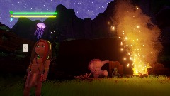 A screenshot taken in Dreams. 1 of 23.