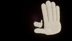 A screenshot taken in Dreams. 19 of 21.