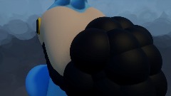 A screenshot taken in Dreams. 1 of 4.