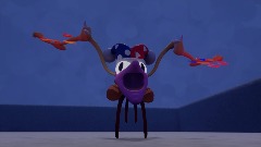 A screenshot taken in Dreams. 2 of 5.