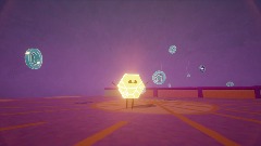 A screenshot taken in Dreams. 10 of 12.