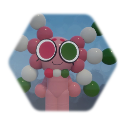 Dangoia (puppet)