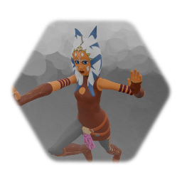 Ahsoka Tano