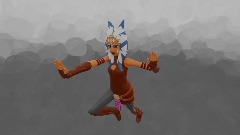 Remix of Ahsoka Tano