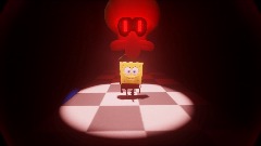 The Squidward Apparition