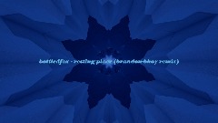 bottledfox - resting place (brandon-bhoy remix)