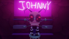 A screenshot taken in Dreams. 1 of 2.