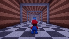 Every copy of mario 64 is personalized