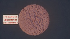 A screenshot taken in Dreams. 2 of 12.