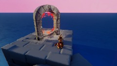 Ty in the Exotic Island