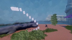 First Creation - 5/18/2025