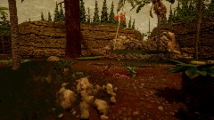 A screenshot taken in Dreams. 7 of 13.