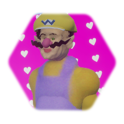 "Elon Musk" Wario