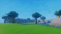 A screenshot taken in Dreams. 18 of 23.