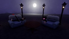 A screenshot taken in Dreams. 2 of 2.