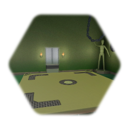 The Dead-Pool (Mortal Kombat Deception)